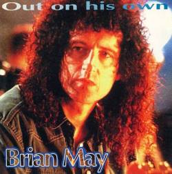 Brian May : Out on His Own